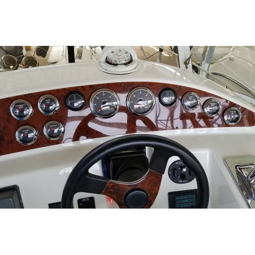 TRD Conversion Kits : Medallion Conversion Kit - Silverton